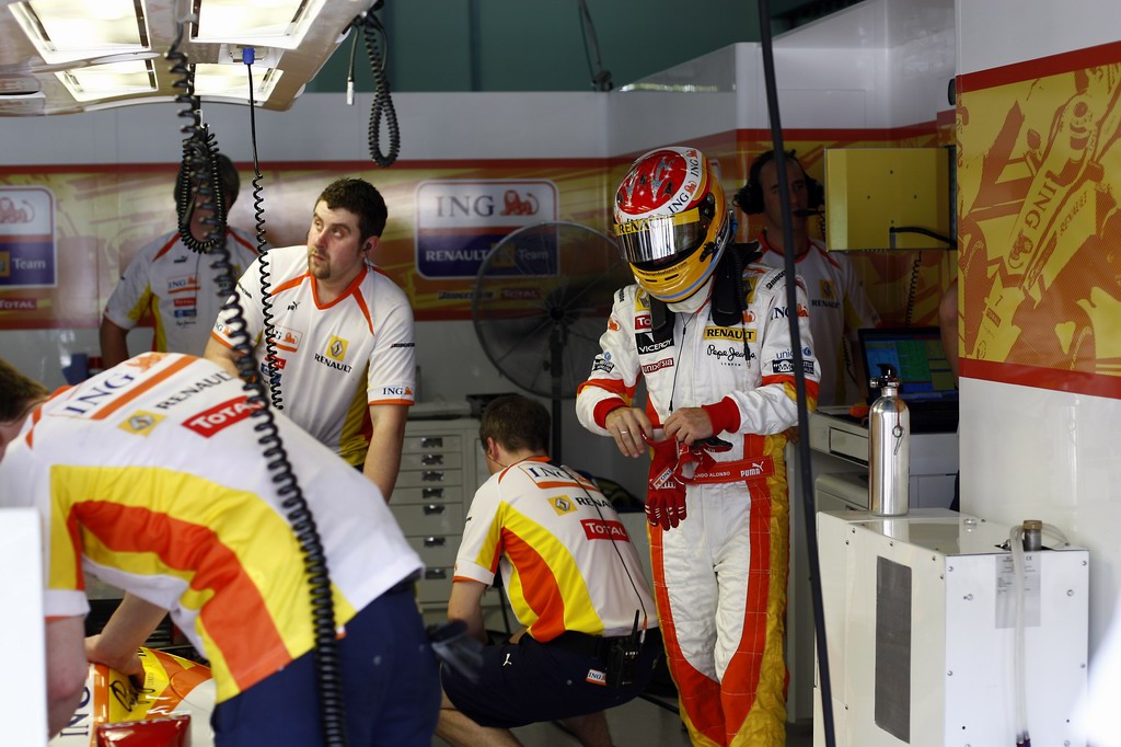 GP MALESIA - Prove Libere